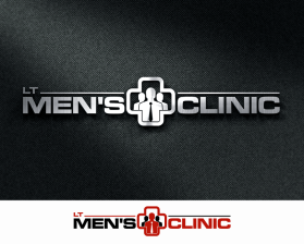 LT Men's Clinic entry by APRIL