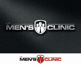 LT Men's Clinic entry by APRIL