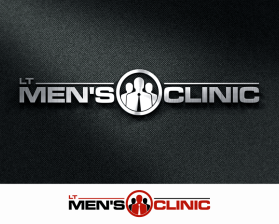 LT Men's Clinic entry by APRIL