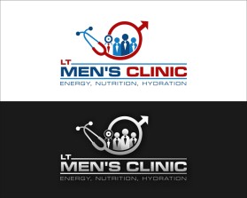 LT Men's Clinic entry by nirajdhivaryahoocoin