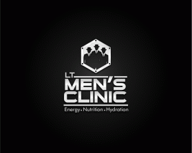 LT Men's Clinic entry by wakaranaiwakaranai