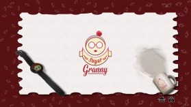 Sugar Granny entry by Airex
