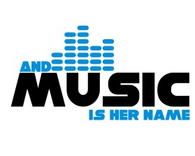 and...MUSIC...is her name entry by desislav