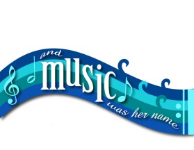 and...MUSIC...is her name entry by naptimedesigner