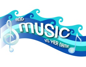 and...MUSIC...is her name entry by naptimedesigner