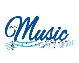 and...MUSIC...is her name entry by jonny2quest