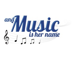 and...MUSIC...is her name entry by quimcey