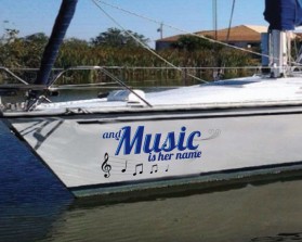 and...MUSIC...is her name entry by quimcey
