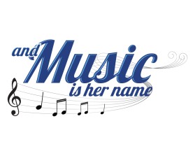 and...MUSIC...is her name entry by quimcey
