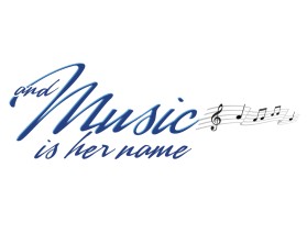 and...MUSIC...is her name entry by quimcey
