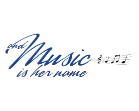 and...MUSIC...is her name entry by quimcey