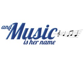 and...MUSIC...is her name entry by quimcey