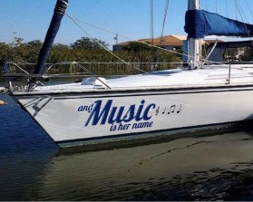 and...MUSIC...is her name entry by quimcey