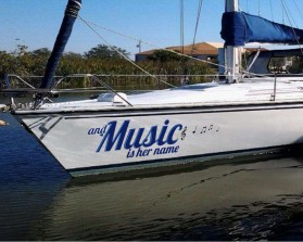 and...MUSIC...is her name entry by quimcey