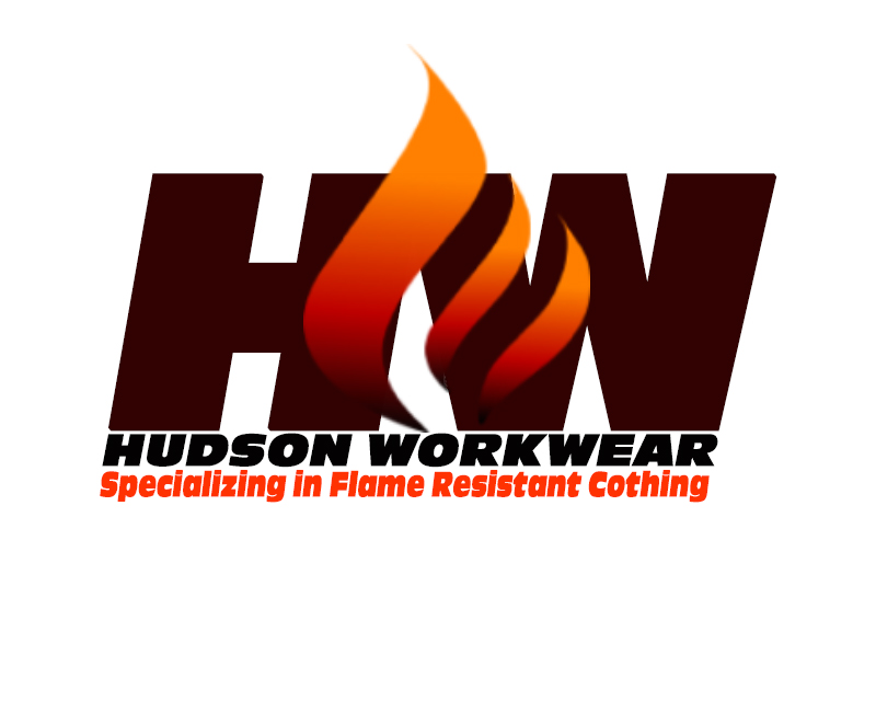 Logo Design for Hudson Workwear