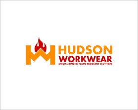 Hudson Workwear  entry by phonic