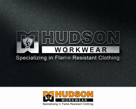 Hudson Workwear  entry by APRIL
