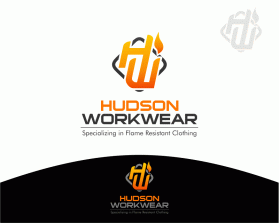 Hudson Workwear  entry by wakaranaiwakaranai