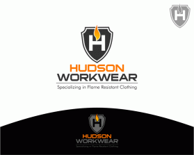 Hudson Workwear  entry by wakaranaiwakaranai