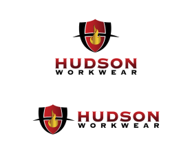 Hudson Workwear  entry by dsdezign