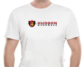 Hudson Workwear  entry by dsdezign