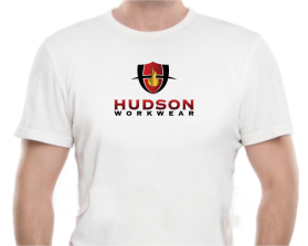 Hudson Workwear  entry by dsdezign