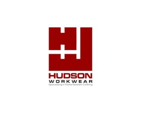 Hudson Workwear  entry by samakita
