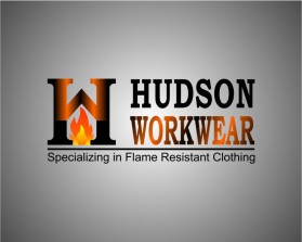 Hudson Workwear  entry by sammydjan