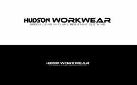 Hudson Workwear  entry by syai