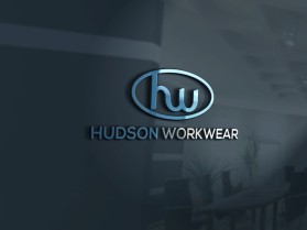 Hudson Workwear  entry by zaforiqbal87