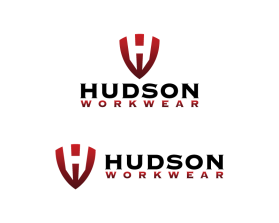 Hudson Workwear  entry by dsdezign