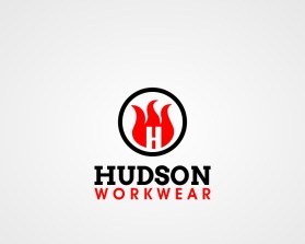 Hudson Workwear  entry by d3ddy