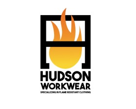 Hudson Workwear  entry by GORKEM