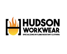 Hudson Workwear  entry by GORKEM