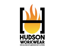 Hudson Workwear  entry by GORKEM