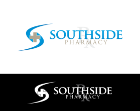 Southside Pharmacy entry by paczgraphics