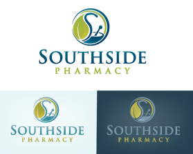 Southside Pharmacy entry by alex.projector