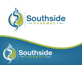 Southside Pharmacy entry by alex.projector