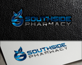 Southside Pharmacy entry by Oidesign