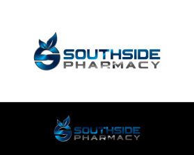 Southside Pharmacy entry by Oidesign