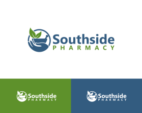 Southside Pharmacy entry by Oidesign