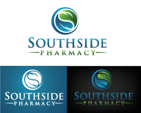Southside Pharmacy entry by alex.projector
