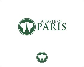 A Taste of Paris entry by phonic