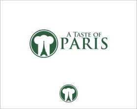 A Taste of Paris entry by phonic