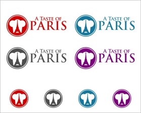 A Taste of Paris entry by phonic