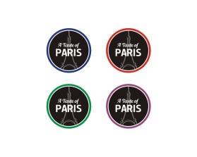 A Taste of Paris entry by garengedan