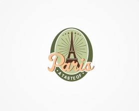 A Taste of Paris entry by savana