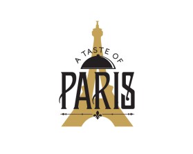A Taste of Paris entry by quimcey