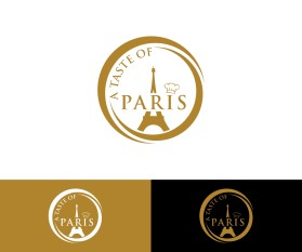 A Taste of Paris entry by MjibAjibs