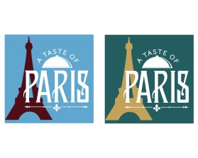 A Taste of Paris entry by quimcey